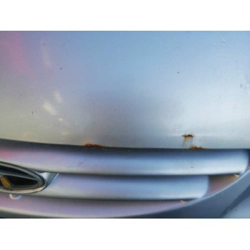 tata indica del año 2004