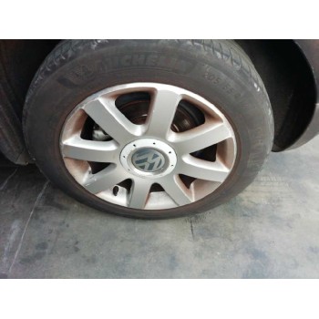 volkswagen golf v berlina (1k1) del año 2006