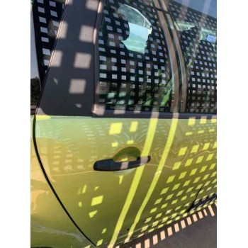 citroën c3 picasso del año 2010