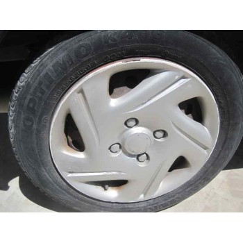 nissan almera (n16/e) del año 2000