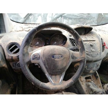 ford tourneo courier (c4a) del año 2016