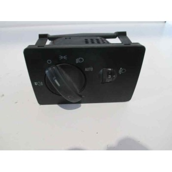 MANDO LUCES 6S6T13A024AA RULETA S/ANTI DEL.