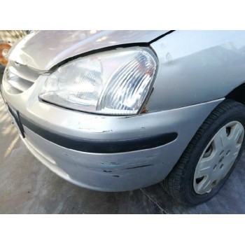 tata indica del año 2004