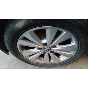 volkswagen golf vii sportsvan del año 2018