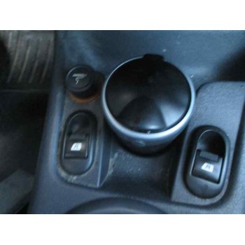 citroën c3 del año 2005