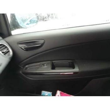 fiat bravo (198) del año 2009