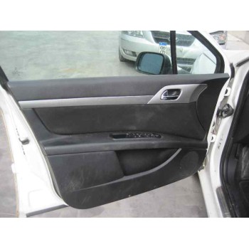 peugeot 407 del año 2007