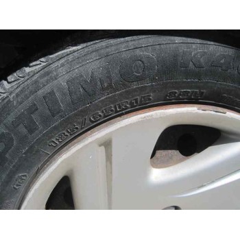 nissan almera (n16/e) del año 2000