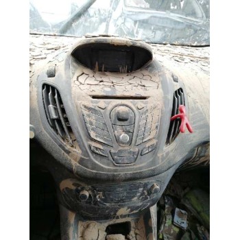 ford tourneo courier (c4a) del año 2016