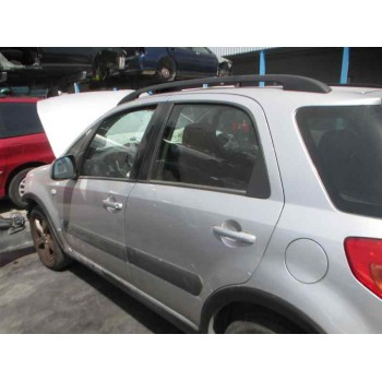 suzuki sx4 rw (ey) del año 2011