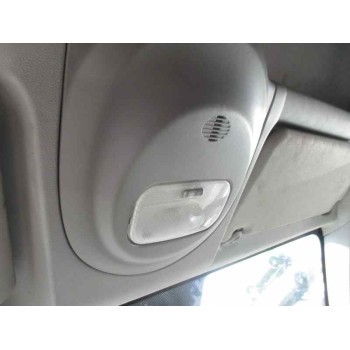 citroën berlingo station wagon del año 2010