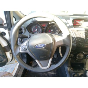 ford fiesta (cb1) del año 2010