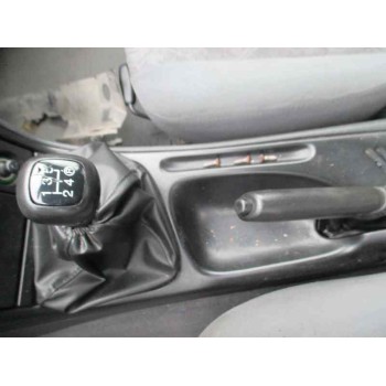 ford mondeo berlina (gd) del año 1997