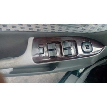 mazda 626 berlina (gf) del año 2001