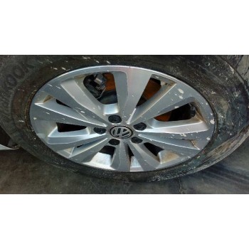 volkswagen golf vii sportsvan del año 2018