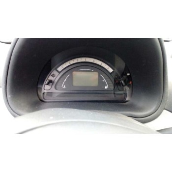 citroën c3 del año 2003