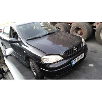 OPEL ASTRA G BERLINA