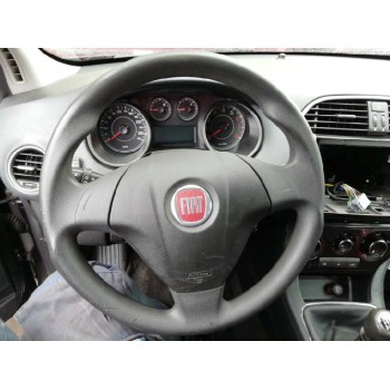 fiat bravo (198) del año 2009