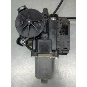 Recambio de elevalunas trasero izquierdo para volkswagen polo (6r1) advance referencia OEM IAM 6R4839461E 6R0959811G 0130822532