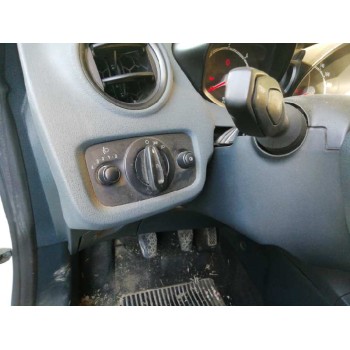 ford fiesta (cb1) del año 2010