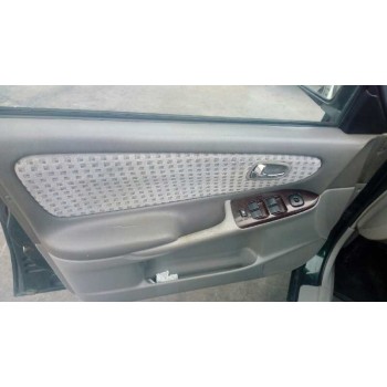 mazda 626 berlina (gf) del año 2001