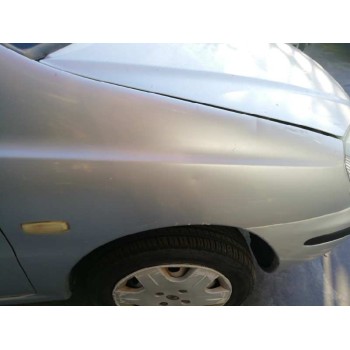 tata indica del año 2004