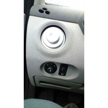 citroën c3 del año 2003