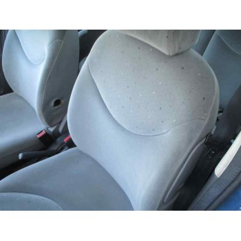 citroën c3 del año 2005