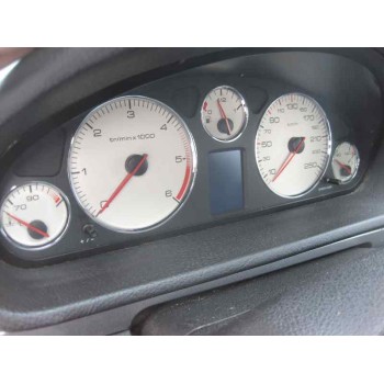 peugeot 407 del año 2007