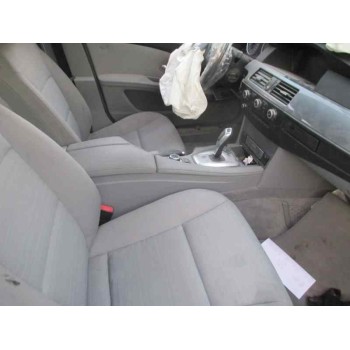 bmw serie 5 berlina (e60) del año 2009