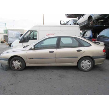 renault laguna (b56) del año 1998