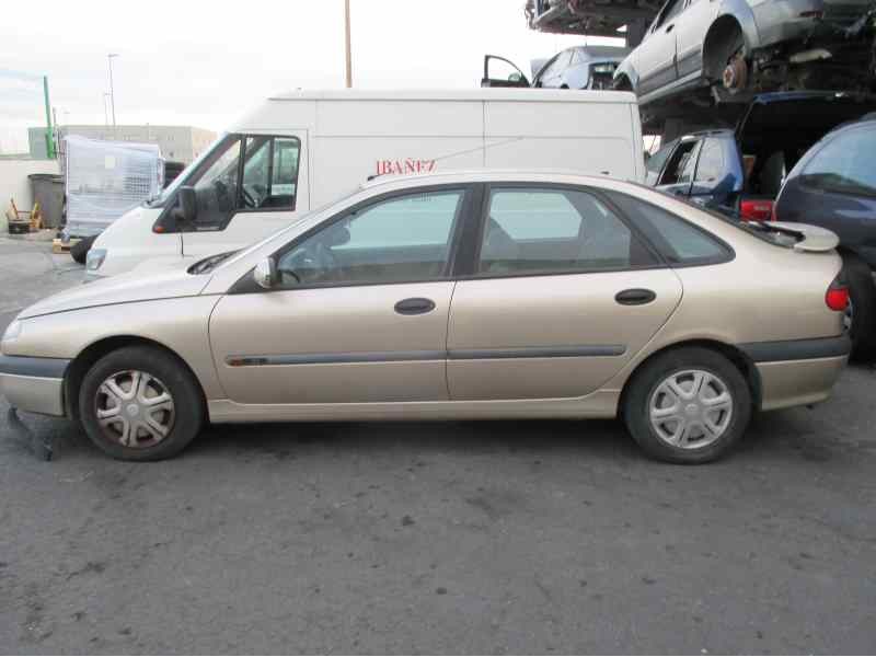 RENAULT LAGUNA (B56)