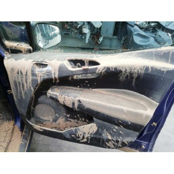 ford tourneo courier (c4a) del año 2016