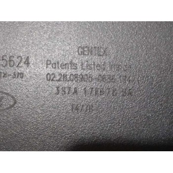 Recambio de espejo interior para ford mondeo ber. (ca2) trend x referencia OEM IAM 3S7A17E678BA  