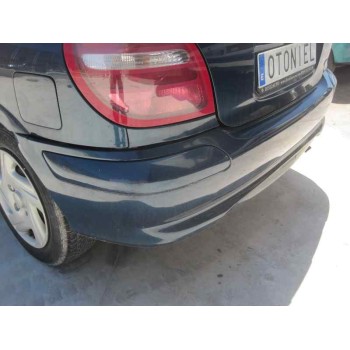 nissan almera (n16/e) del año 2000