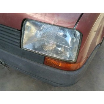 renault 5 (b/c40) del año 1986