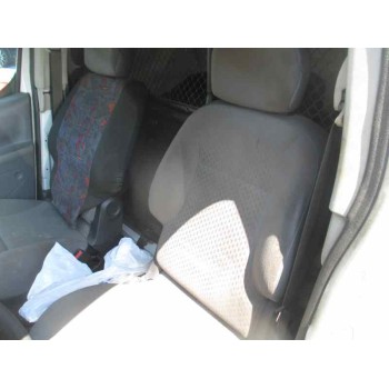 citroën berlingo station wagon del año 2010