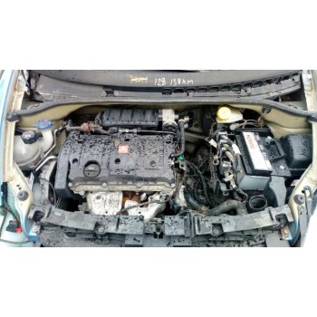 citroën c3 del año 2003