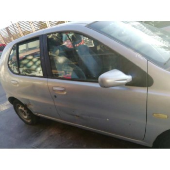 tata indica del año 2004