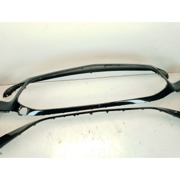 Recambio de paragolpes delantero para mercedes-benz clase a (w177) a 250 e (177.085) referencia OEM IAM A1778858705  