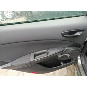 fiat bravo (198) del año 2009