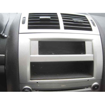 peugeot 407 del año 2007