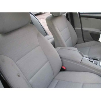 bmw serie 5 berlina (e60) del año 2009