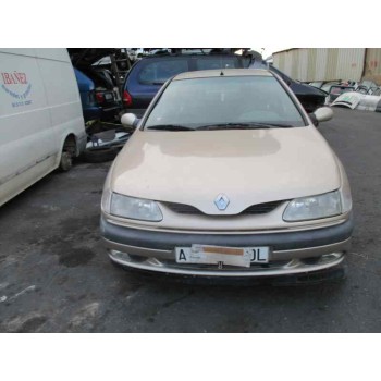 renault laguna (b56) del año 1998