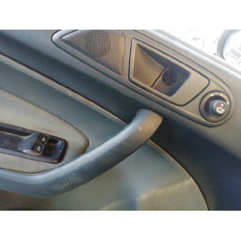 ford fiesta (cb1) del año 2010