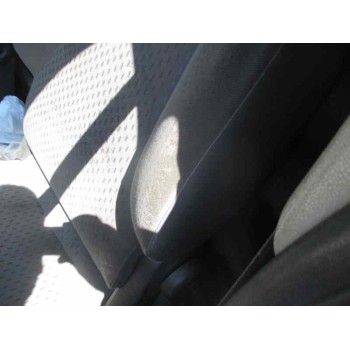 citroën berlingo station wagon del año 2010