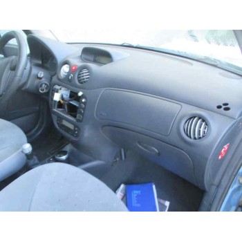 citroën c3 del año 2005