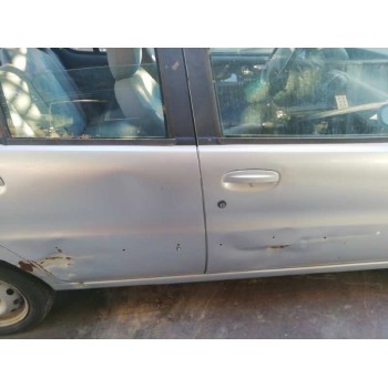 tata indica del año 2004
