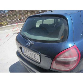 nissan almera (n16/e) del año 2000