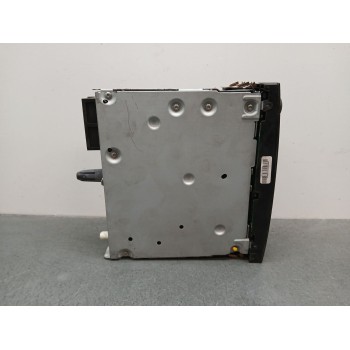 Recambio de sistema audio / radio cd para citroën c3 collection referencia OEM IAM 98016070x  